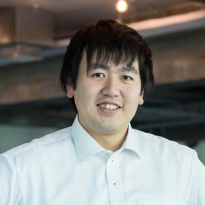 EDGE株式会社 代表取締役社長 チーフエヴァンジェリスト 佐原 資寛